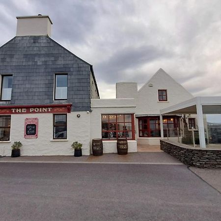 Gort Lodge V23X673 Portmagee Exterior photo
