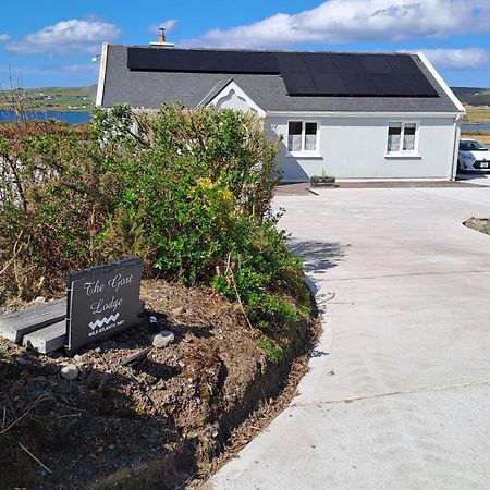Gort Lodge V23X673 Portmagee Exterior photo