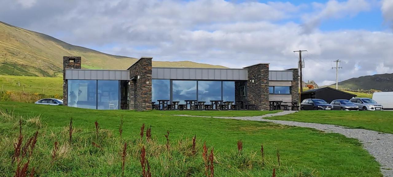 Gort Lodge V23X673 Portmagee Exterior photo
