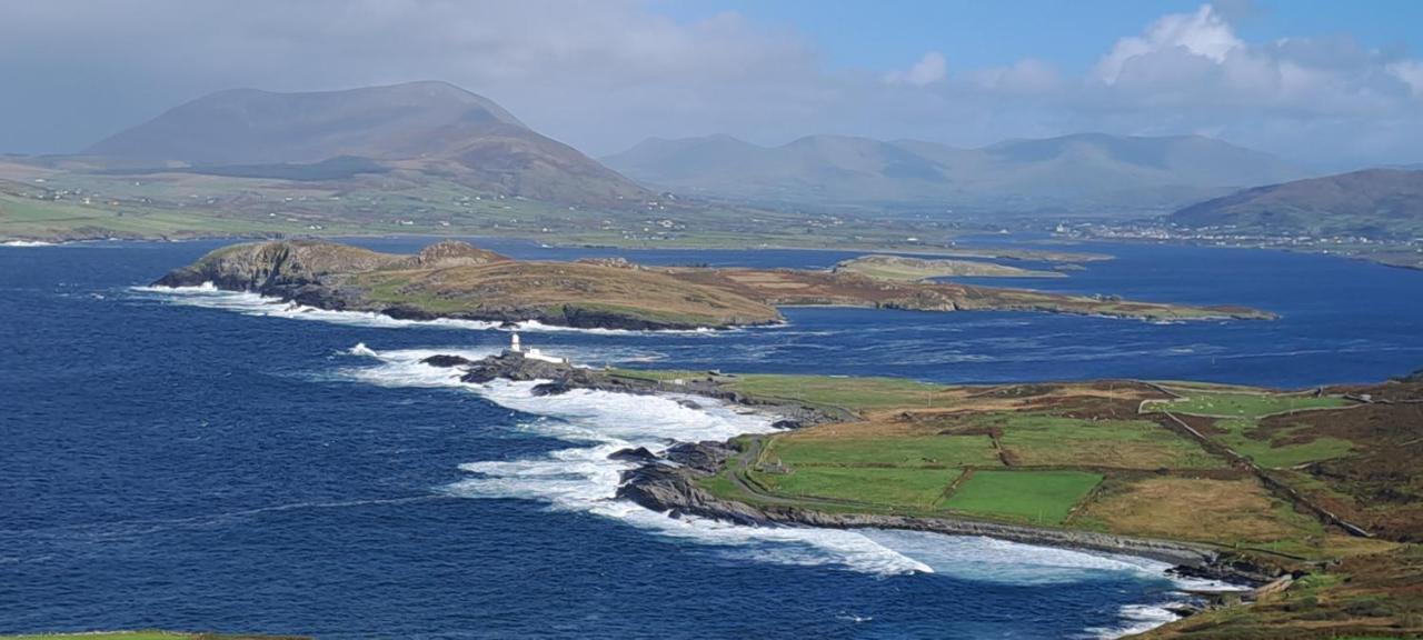 Gort Lodge V23X673 Portmagee Exterior photo