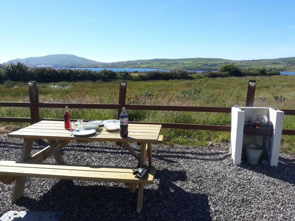 Gort Lodge V23X673 Portmagee Exterior photo